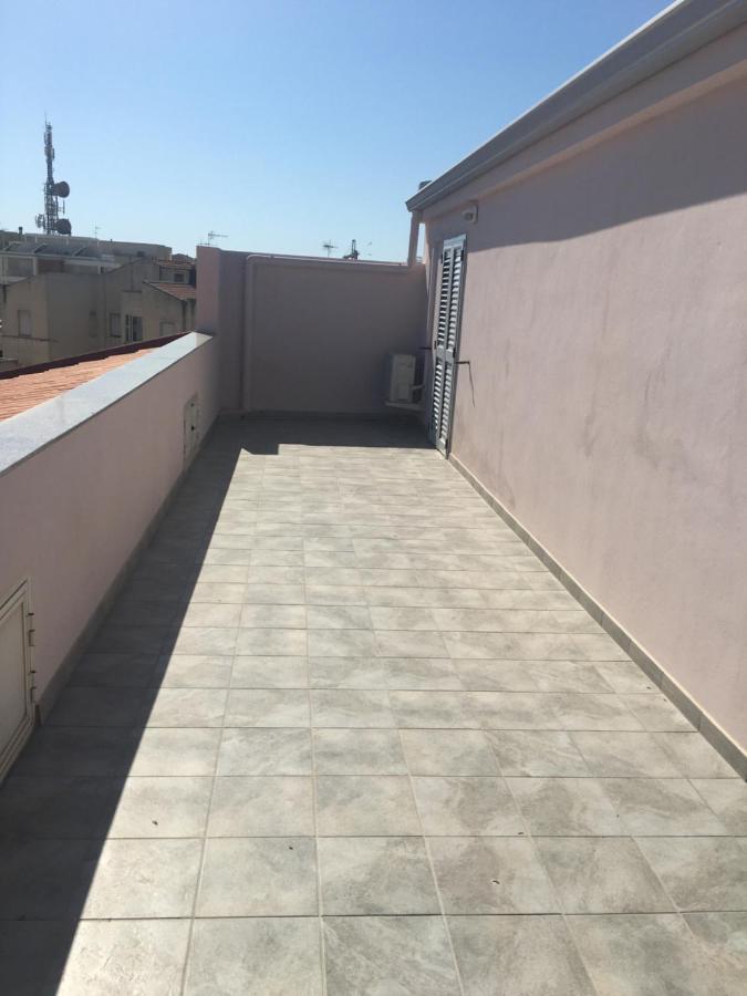 Harmony Apartment Alghero Eksteriør bilde