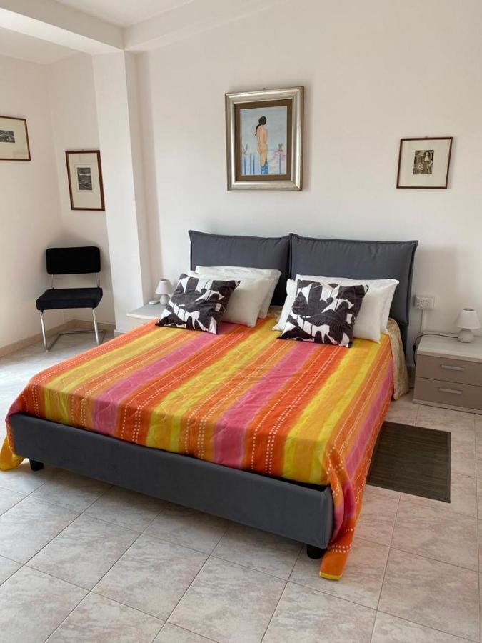 Harmony Apartment Alghero Eksteriør bilde
