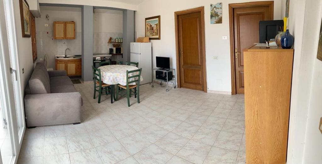 Harmony Apartment Alghero Eksteriør bilde