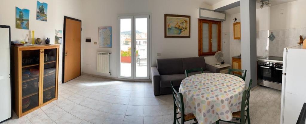 Harmony Apartment Alghero Eksteriør bilde