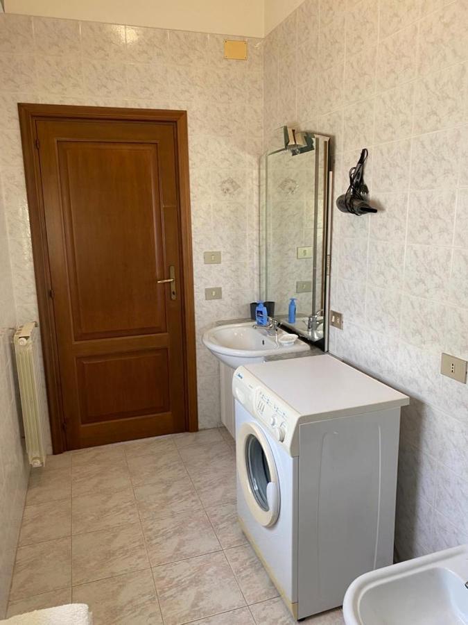 Harmony Apartment Alghero Eksteriør bilde