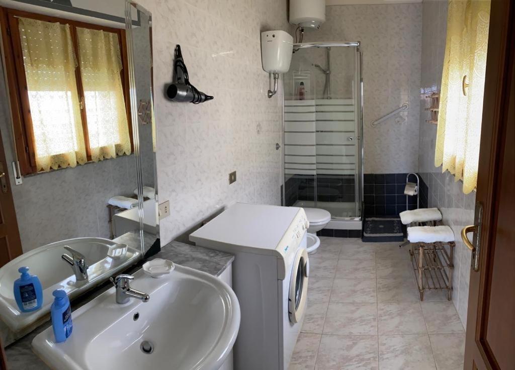 Harmony Apartment Alghero Eksteriør bilde